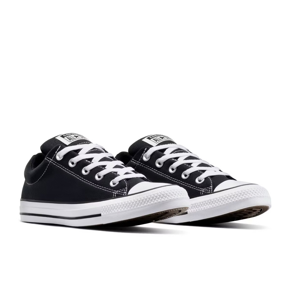 Like new with box- Converse - Women’s SZ 10